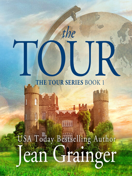 Cover image for The Tour